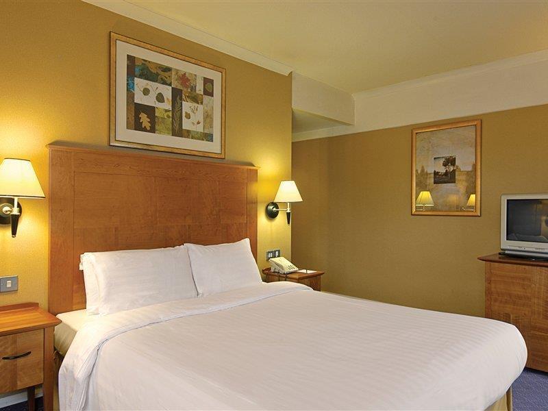 Copthorne Hotel Birmingham Cameră foto