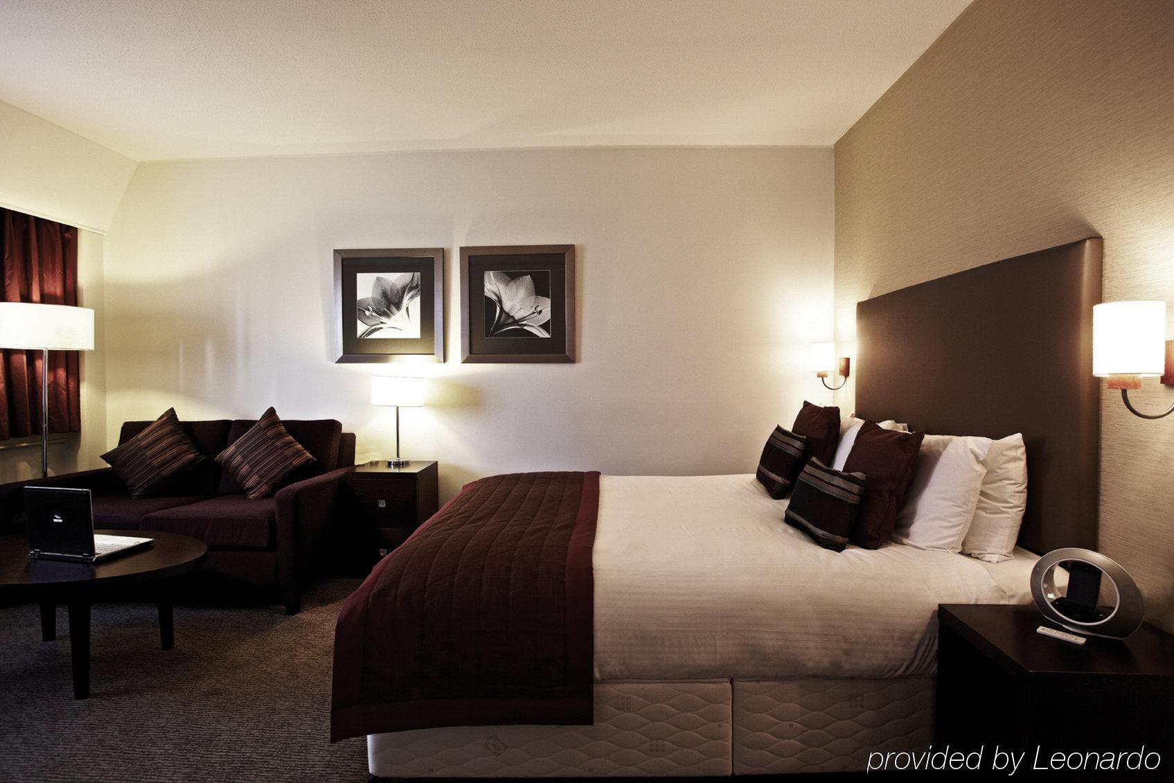 Copthorne Hotel Birmingham Cameră foto