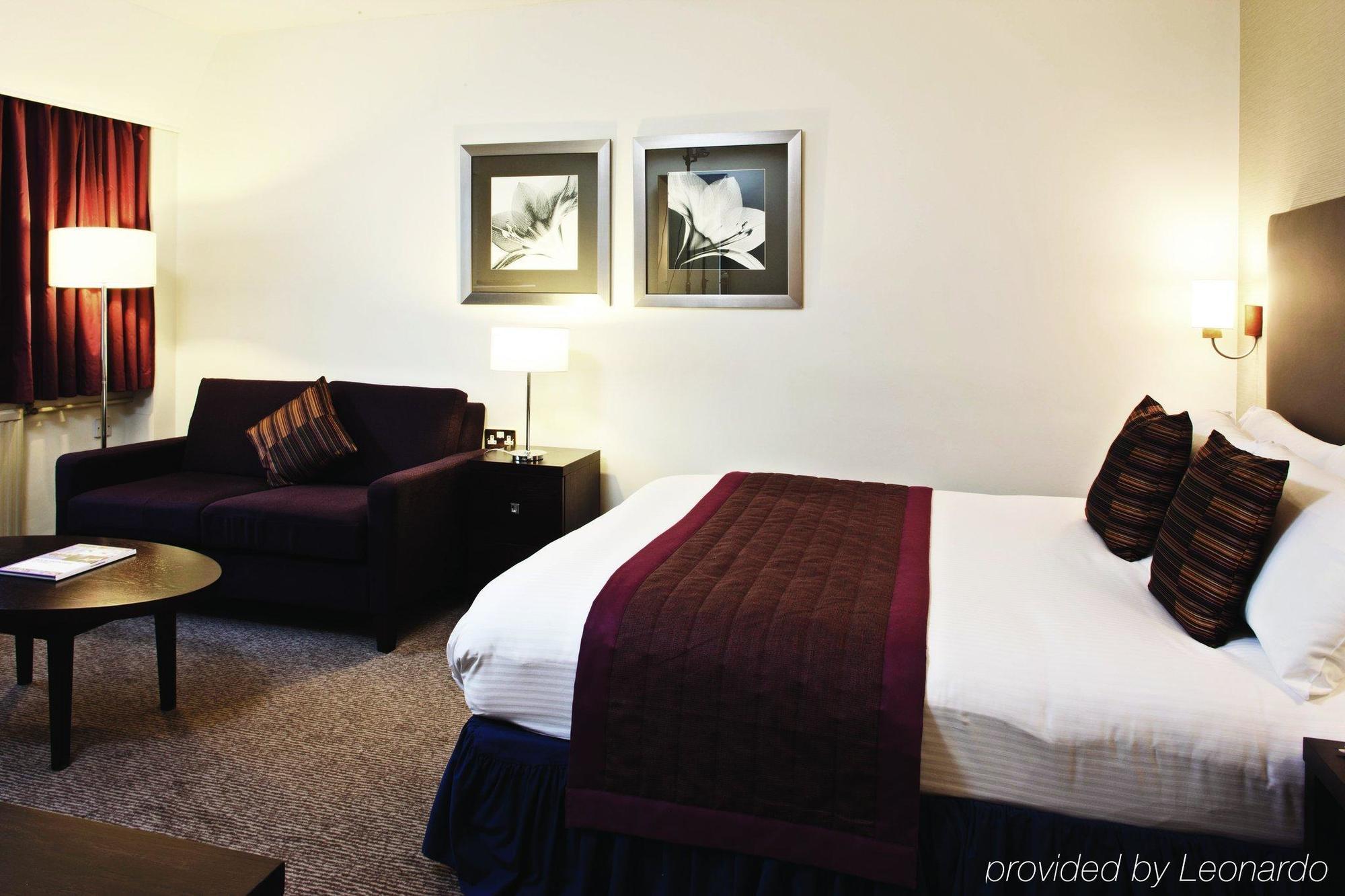 Copthorne Hotel Birmingham Cameră foto