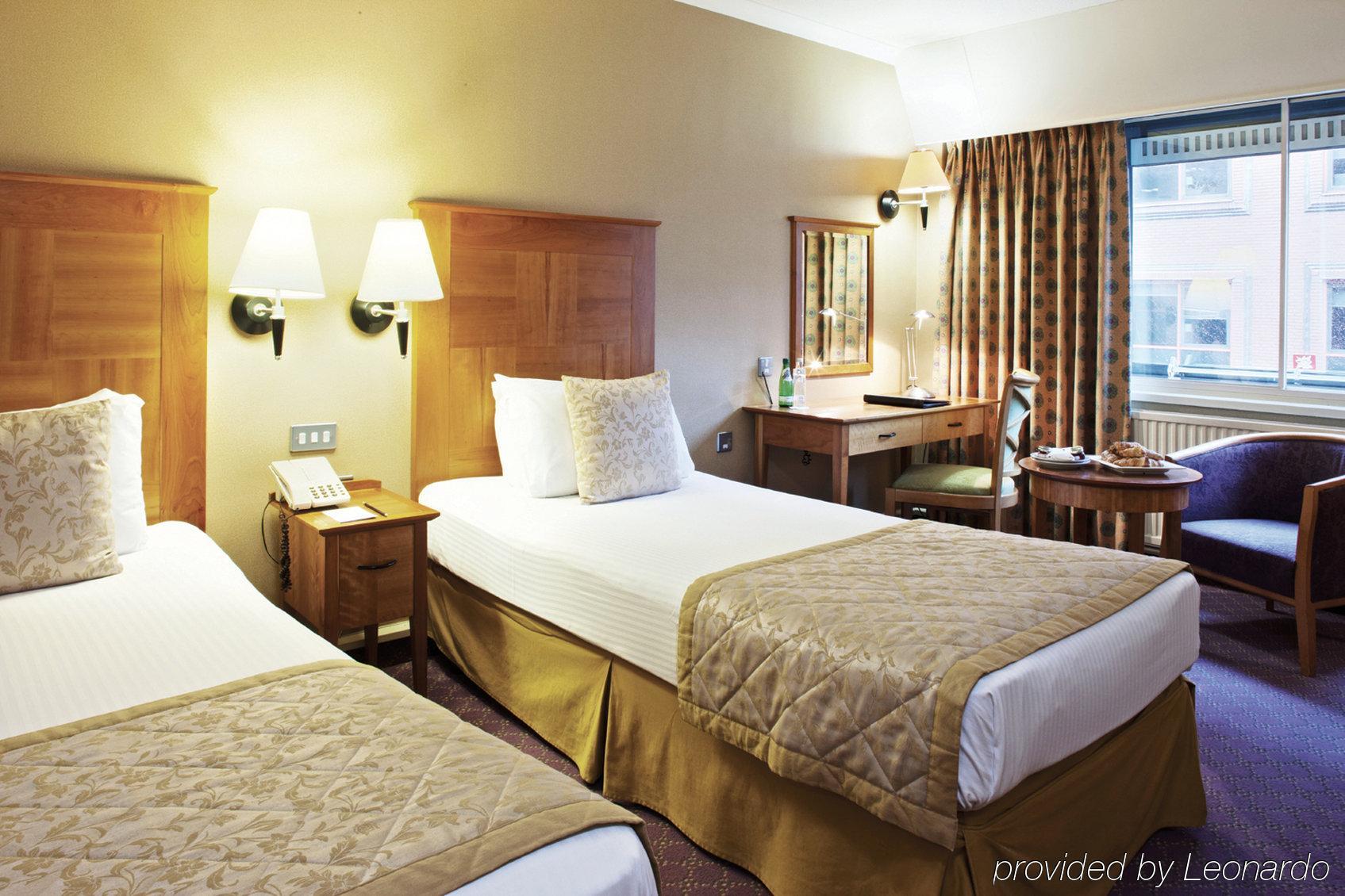 Copthorne Hotel Birmingham Cameră foto
